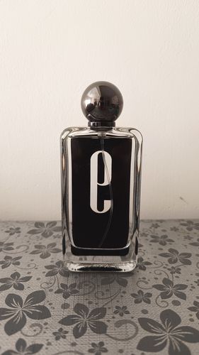 Customer photo review of Afnan 9pm Eau De Parfum For Men