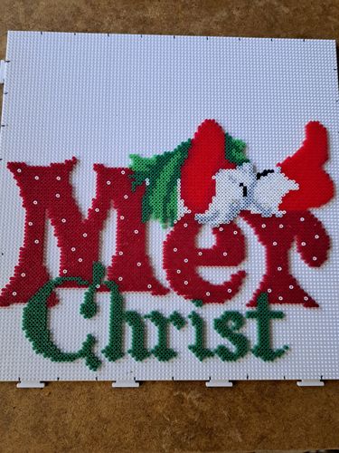 Customer photo review of 2000 Artkal MINI A 2,6mm Grautöne