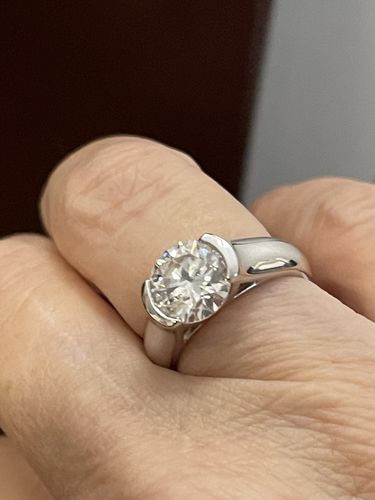 Customer photo review of Customized Service