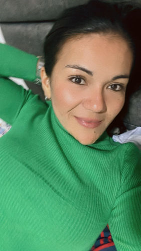 Customer photo review of COLÁGENO HIDROLIZADO CON VITAMINA C, D3, BIOTINA Y SEMILLAS DE UVA