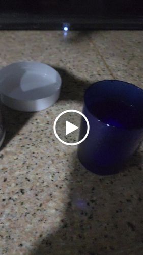 Customer video review of COLÁGENO HIDROLIZADO CON VITAMINA C, D3, BIOTINA Y SEMILLAS DE UVA