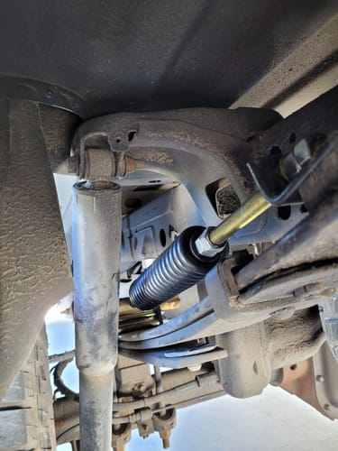 Customer photo review of Ford F-150 (4WD) 2021 -2025 | HD Kit