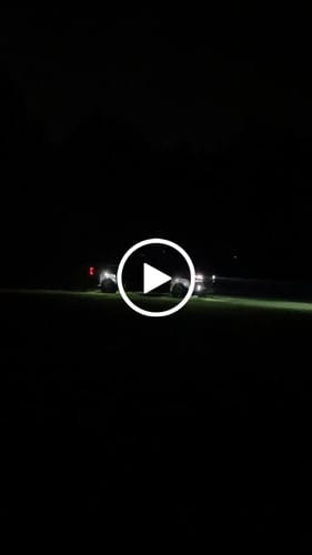 Customer video review of Premium RGB+W Rock Lights