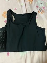 Customer photo review of STRENGTH