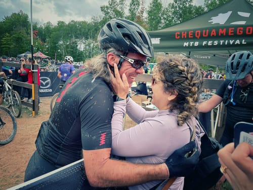 Customer photo review of DLR Black Monochrome Jersey