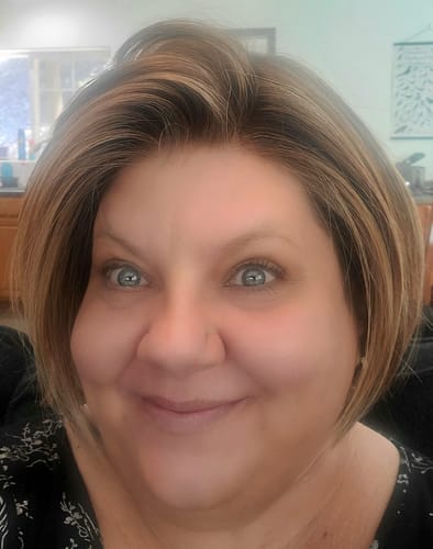 Customer photo review of HIGH PROFILE - Toasted Almond