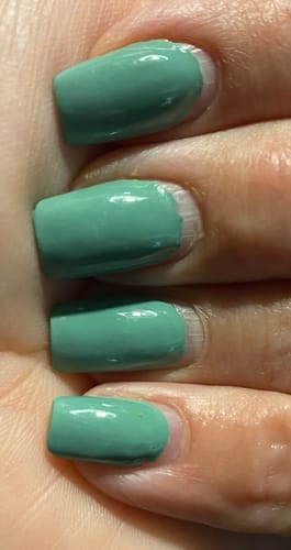 Customer photo review of True Collagen Protein