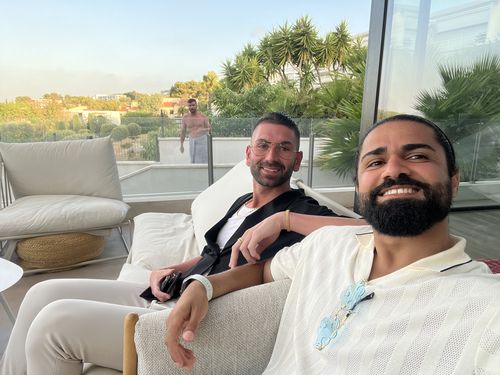 Customer photo review of DREAMY.