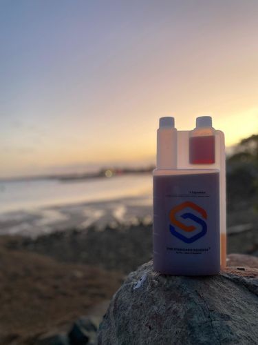 Customer photo review of The Standard Squeeze (Original)