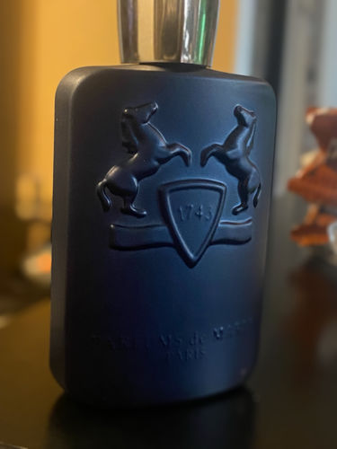 Customer photo review of Parfums De Marly Layton Eau De Parfum For Men
