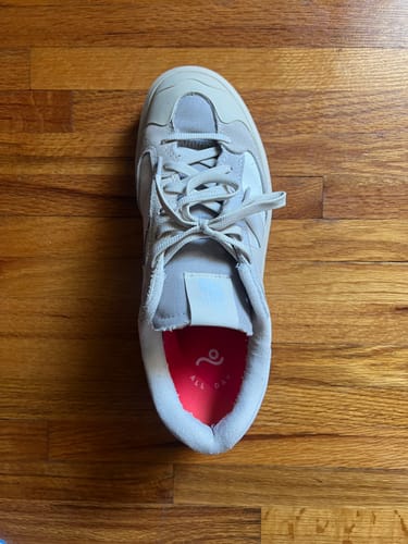 Customer photo review of All Day Insoles
