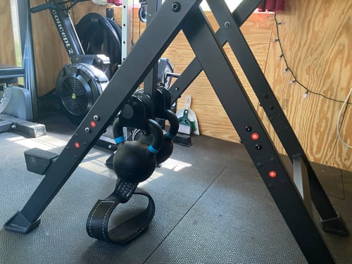 Customer photo review of Uclips