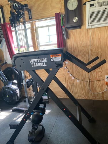 Customer photo review of Uclips