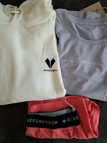 Customer photo review of Überraschungstüte