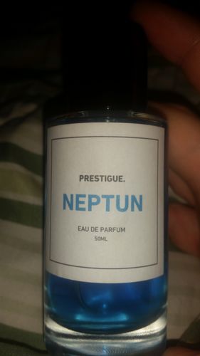 Customer photo review of NEPTUN