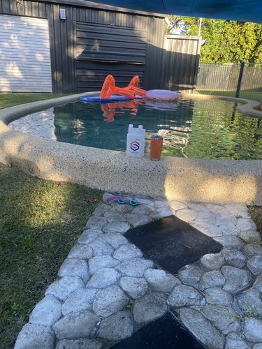 Customer photo review of The Standard Squeeze™