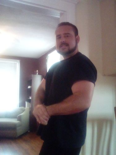 Customer photo review of Alpha Test Stack