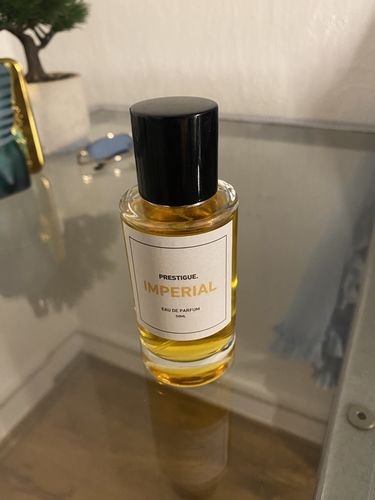 Customer photo review of IMPERIAL