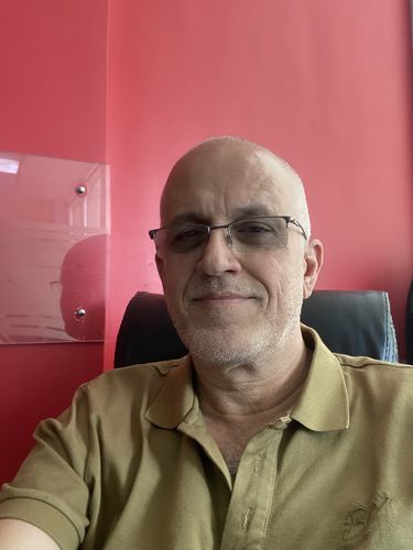 Customer photo review of LongeVit NMN Supplement Blend | Slow Down Ageing Process