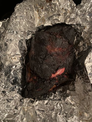 Customer photo review of PORK BUTT (2-PACK)