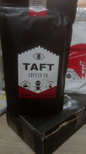 Customer photo review of TAFT Kahve 250 gr