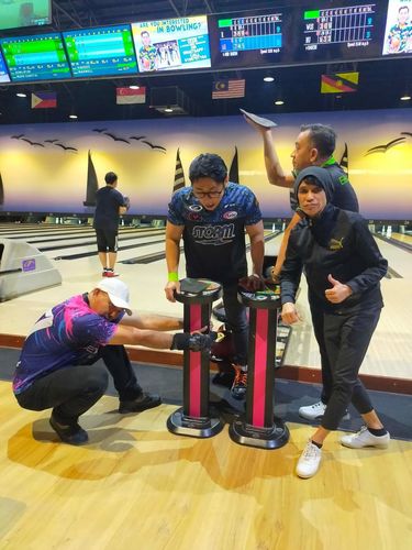 Customer photo review of CHRIS VIA 2022 - DARK BLUE