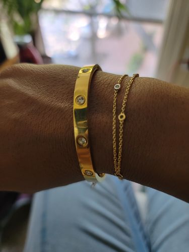 Customer photo review of Nevaeh Club