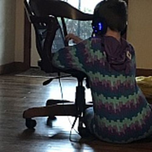 Customer photo review of B.R.I.G.H.T. Academy Online Classes for Students