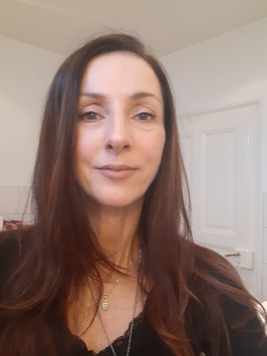 Customer photo review of BIO-Haarmaske - Spülung Aloe 2 in 1 Intensive Hair Care 200ml