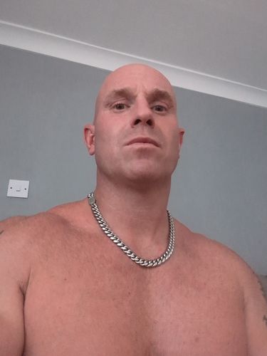 Customer photo review of Cuban (Silver) 12mm