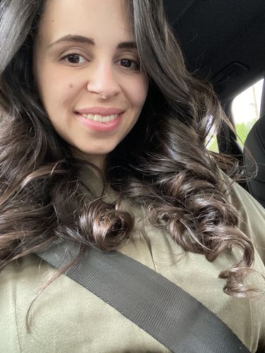 Customer photo review of Bigoodino® - Fascia Bigoodino