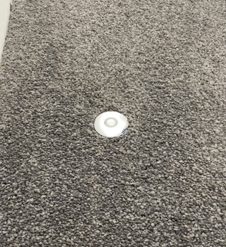 Customer photo review of Fantom Doorstop