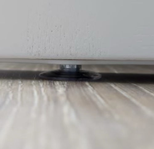 Customer photo review of Fantom Doorstop