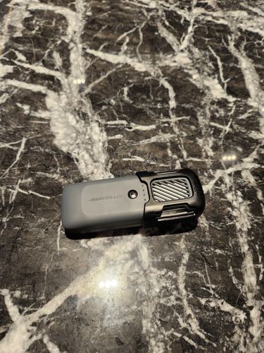 Customer photo review of EMR20 Electronic Mosquito Repellent