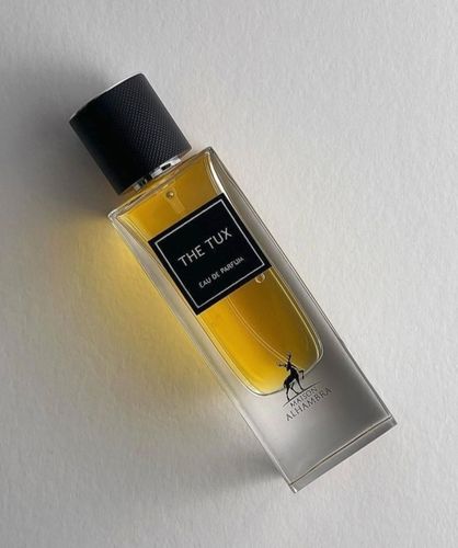 Customer photo review of Maison Alhambra The Tux Eau De Parfum For Unisex