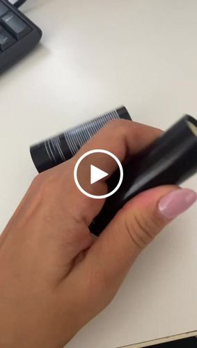 Customer video review of Balm de Olhos