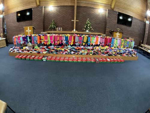 Customer photo review of Supa Value DK 100g