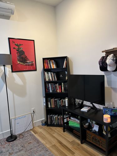Customer photo review of Game Plant I (Jordan 1s)
