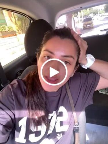Customer video review of COLÁGENO HIDROLIZADO CON VITAMINA C, D3, BIOTINA Y SEMILLAS DE UVA