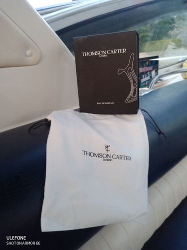 Customer photo review of Postcards From | Eau de Parfum