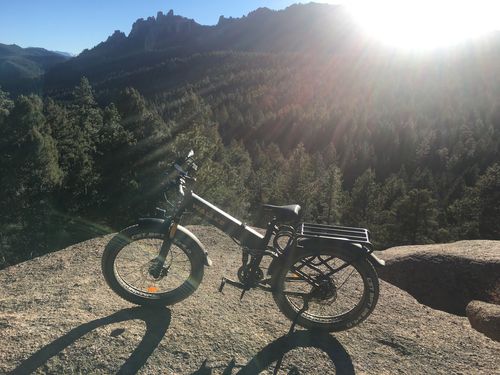 Customer photo review of 2023 Wallke X3 Pro