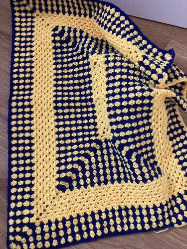 Customer photo review of Supa Value DK 100g