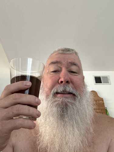 Customer photo review of Grade A Shilajit
