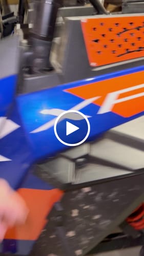 Customer video review of 2015-2024 Polaris RZR XP1000, 1000s, & RZR 900 "ECF" Electric Clutch Blower Fan Kit - Lower Clutch / Belt Temperature