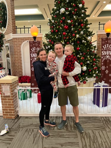 Customer photo review of XXL Ice Block