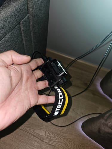 Customer photo review of NU43 - 1400 lumens