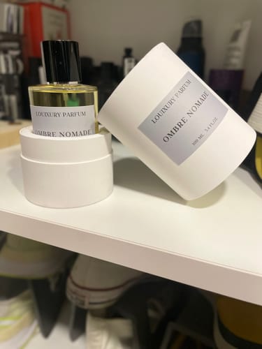 Customer photo review of OMBRE NOMADE