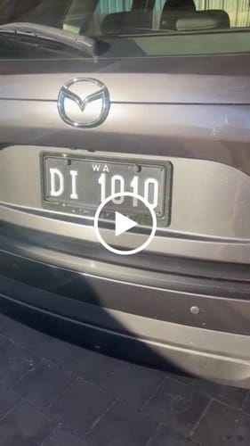 Customer video review of Lavish Diamond