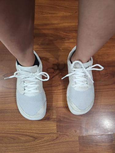 Customer photo review of PRIMAL ZEN WHITE SAND (UNISEX)