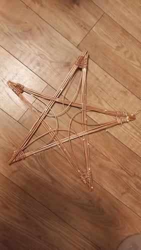 Customer photo review of Getting Started with Willow - Online Course and Kit